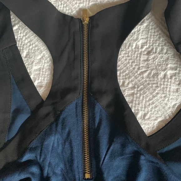 💥 NWT Express sleeveless top - Picture 5 of 7